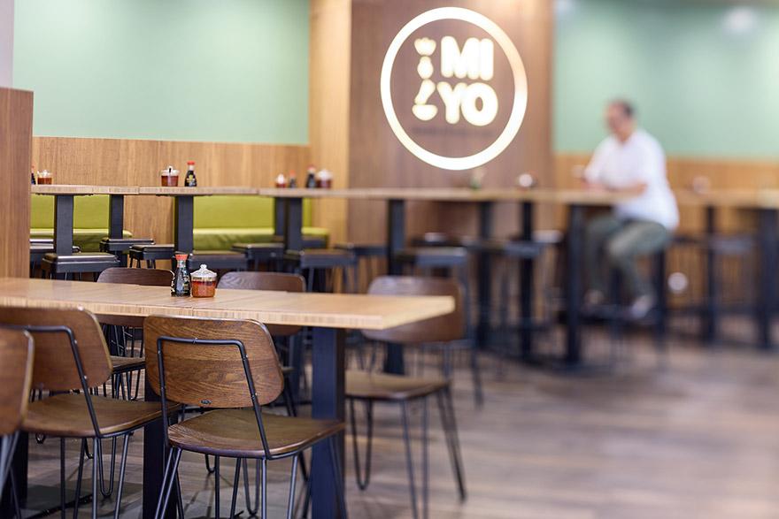 Abbildung chair Yago Ambiente