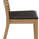 Abbildung chaise Quirin Seitenansicht