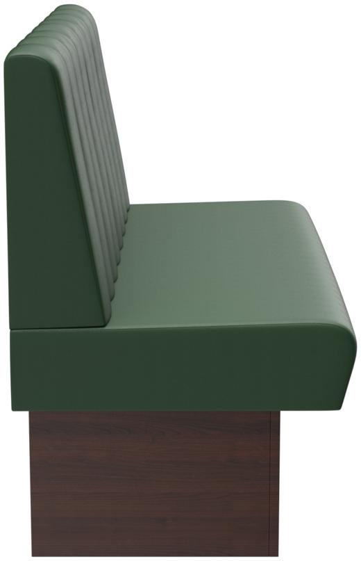Abbildung Single element 120 cm Felipa Seitenansicht
