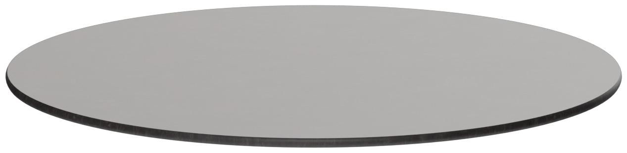 Abbildung Plateau de table Compact Slim Vorderansicht