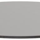 Abbildung Plateau de table Compact Slim Vorderansicht