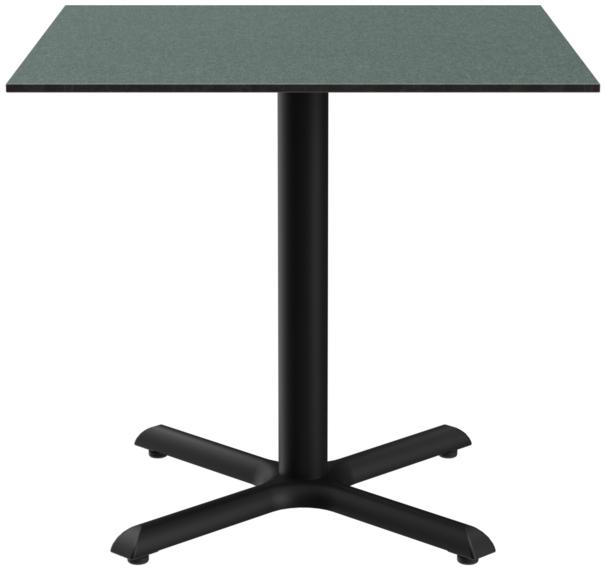 Abbildung dining table Kina Vorderansicht