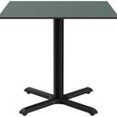 Abbildung dining table Kina Vorderansicht