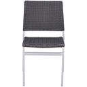 Abbildung chaise Tilda Vorderansicht