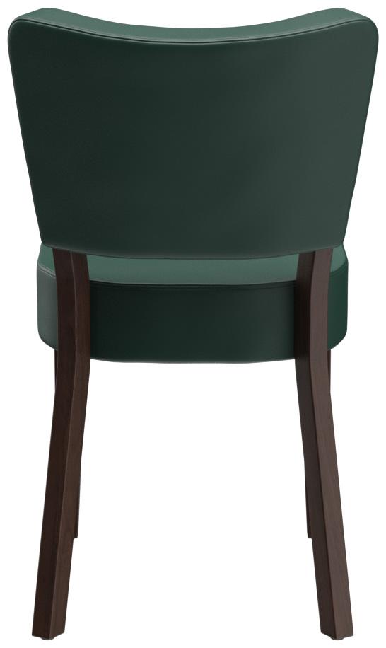 Abbildung stoel Damara Rückansicht