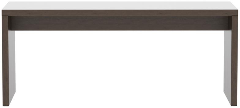 Abbildung dining table Formline Vorderansicht