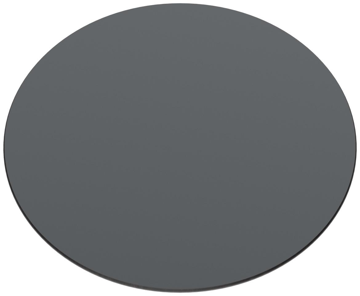 Abbildung Plateau de table Compact Slim A Schrägansicht