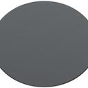 Abbildung Plateau de table Compact Slim A Schrägansicht