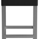 Abbildung medium-high stool Yes Vorderansicht