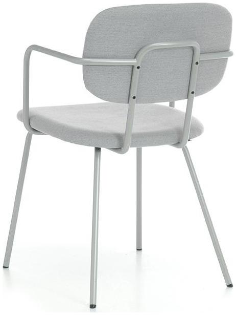 Abbildung Fauteuil P32 Schrägansicht