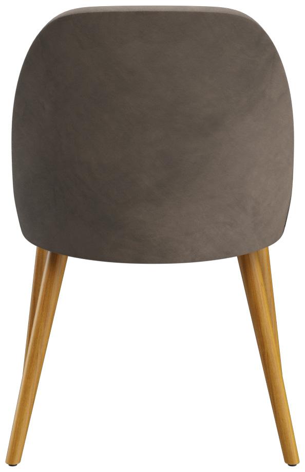 Abbildung Stuhl Hada Rückansicht