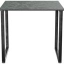 Abbildung dining table Rickon Rückansicht