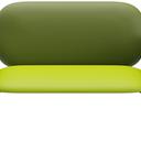 Abbildung 2-zits element Liberty Vorderansicht