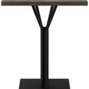 Abbildung dining table Curus Vorderansicht