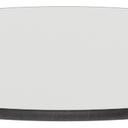 Abbildung Plateau de table Compact Slim Vorderansicht