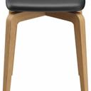 Abbildung Tabouret Daya Rückansicht