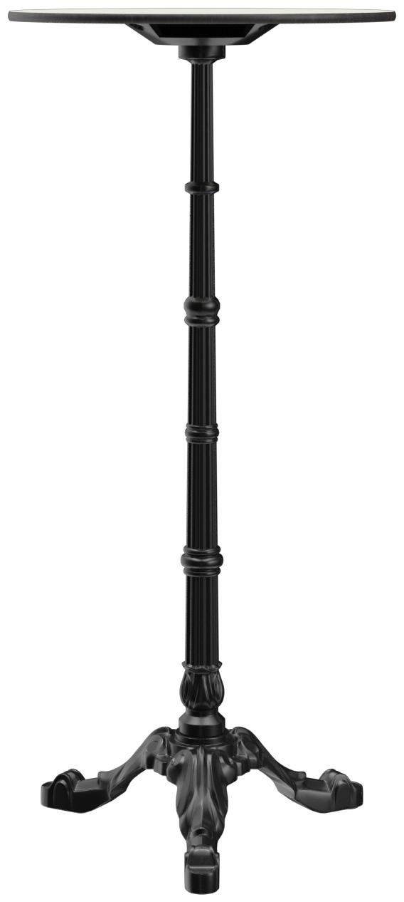 Abbildung Mange-debout Verma Vorderansicht