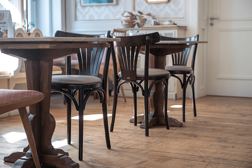 Abbildung Stuhl Greta Ambiente