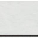 Abbildung Tischplatte Compact Slim Rückansicht