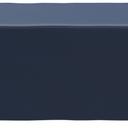 Abbildung Tabouret 2 places Corina Vorderansicht