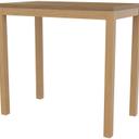 Abbildung Staantafel Dunia Schrägansicht