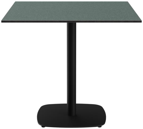 Abbildung eettafel Visar Vorderansicht