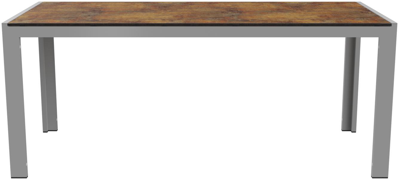 Abbildung dining table Torger T Vorderansicht