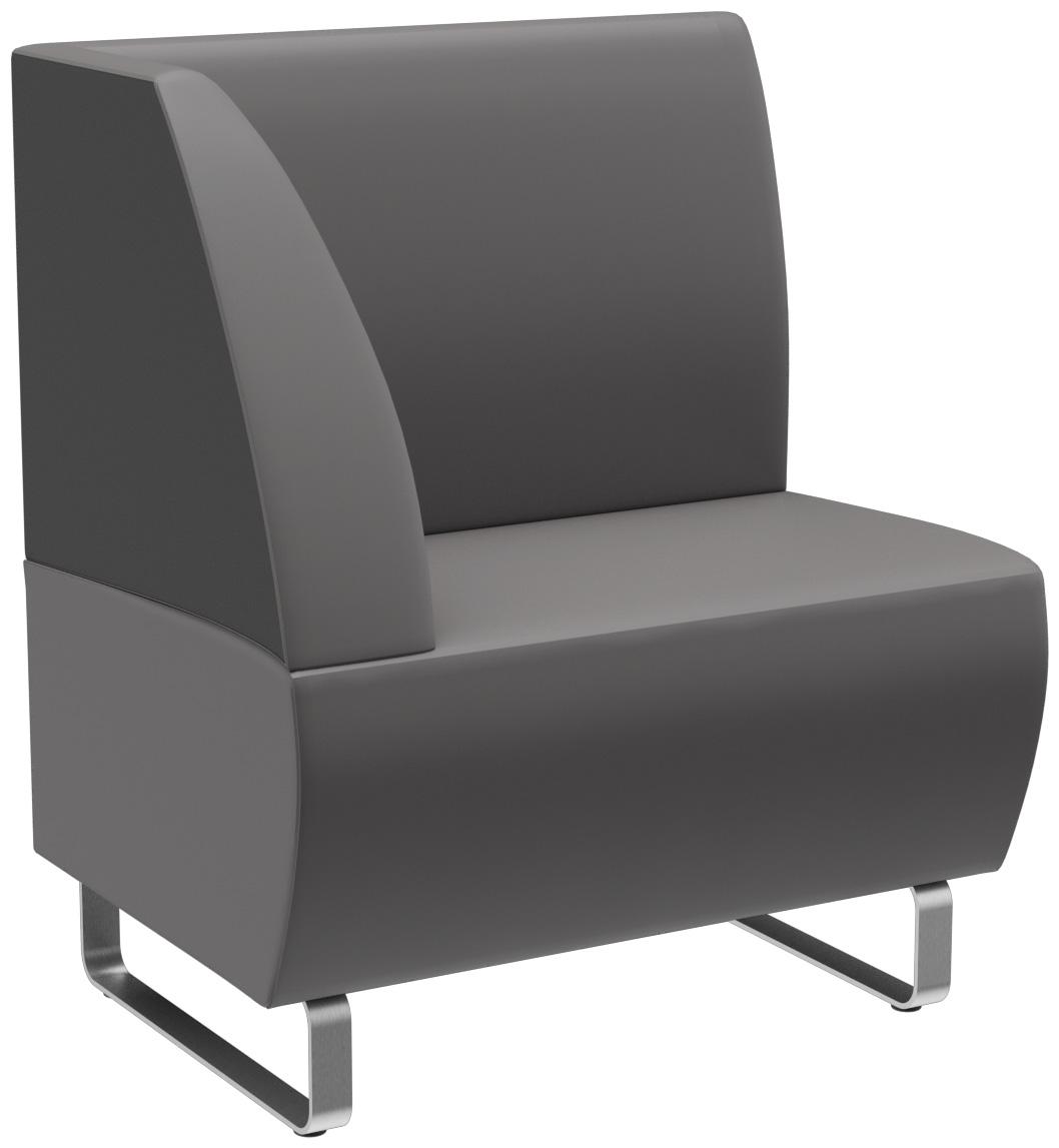 Eindelement links D-Line