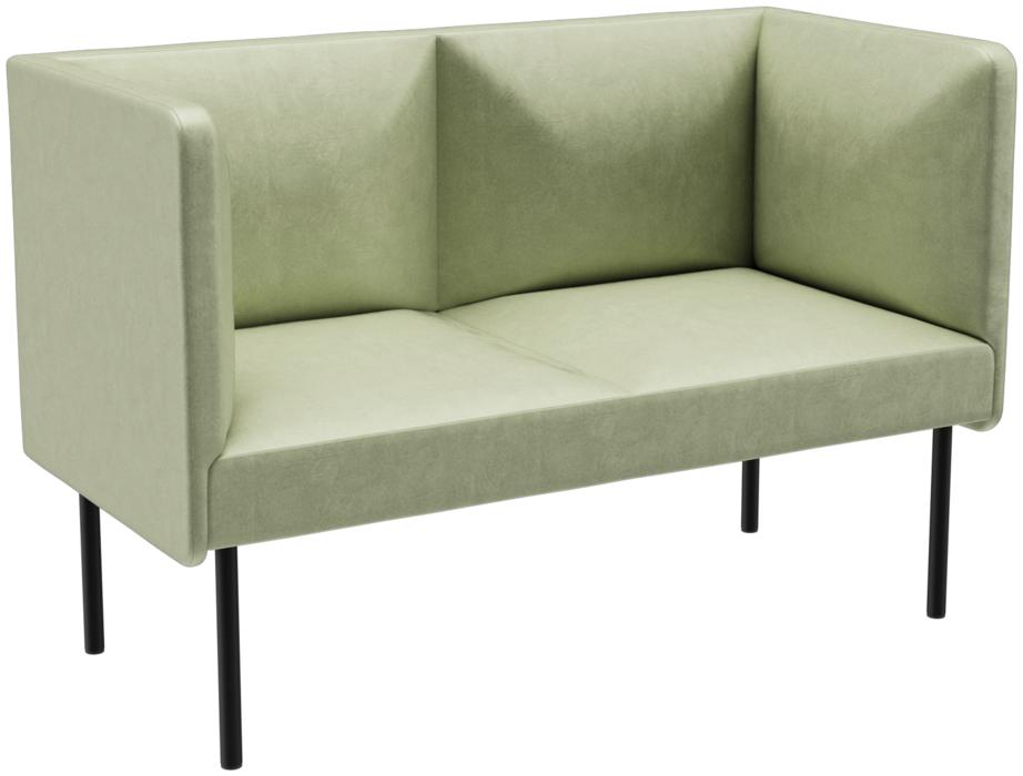 2-seater element Tuya