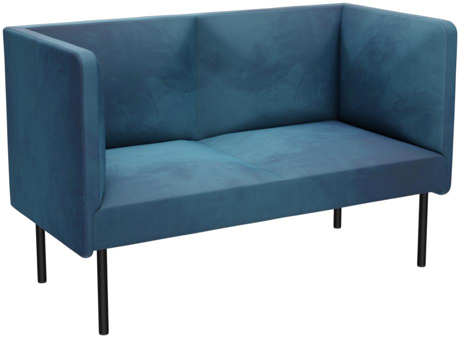 2-seater element Tuya
