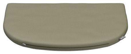 Abbildung Sitzkissen Camila Rückansicht