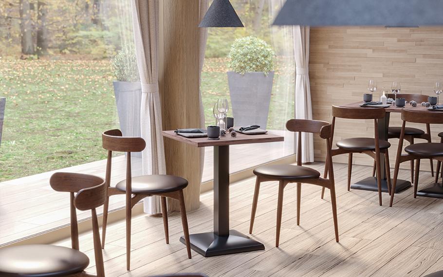 Abbildung chair Franka Ambiente