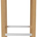 Abbildung Stehtisch Dunia Seitenansicht