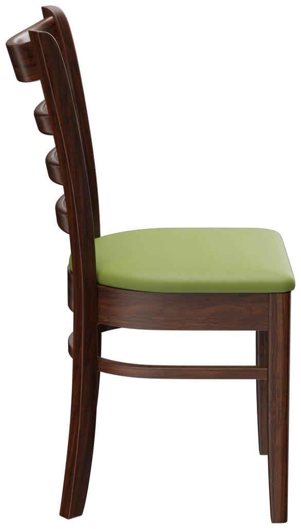 Abbildung stoel Ute Seitenansicht