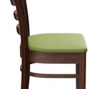 Abbildung stoel Ute Seitenansicht