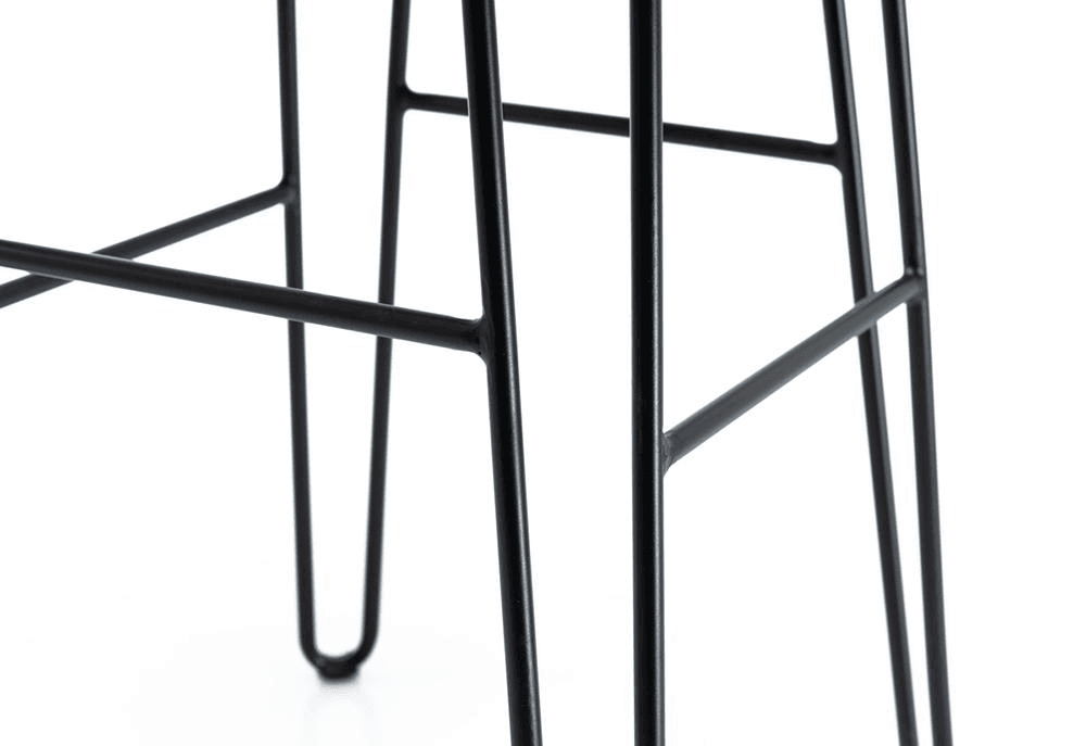 Abbildung Tabouret de bar Yago