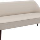 Abbildung 2-seater Cliff Schrägansicht