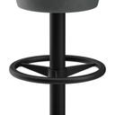 Abbildung bar stool Kerst S Vorderansicht