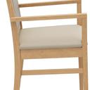 Abbildung Armchair Liah Seitenansicht