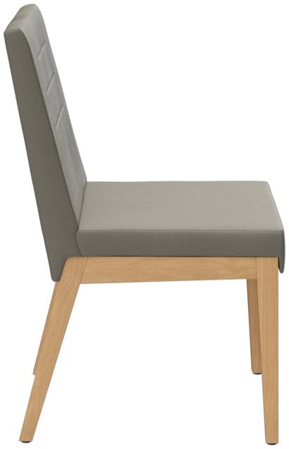 Abbildung chair Paddy Seitenansicht