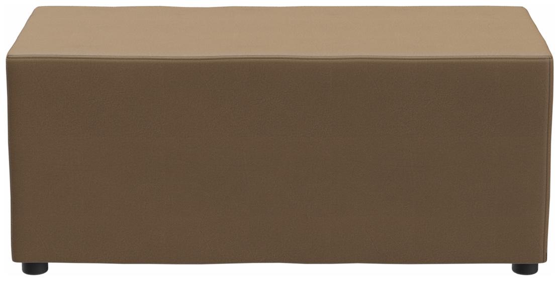 Abbildung Tabouret 2 places Corina Vorderansicht