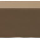 Abbildung Tabouret 2 places Corina Vorderansicht