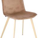 Abbildung chaise Selda Schrägansicht