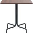 Abbildung dining table Halvar Seitenansicht