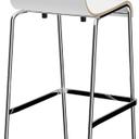 Abbildung bar stool Paula Schrägansicht