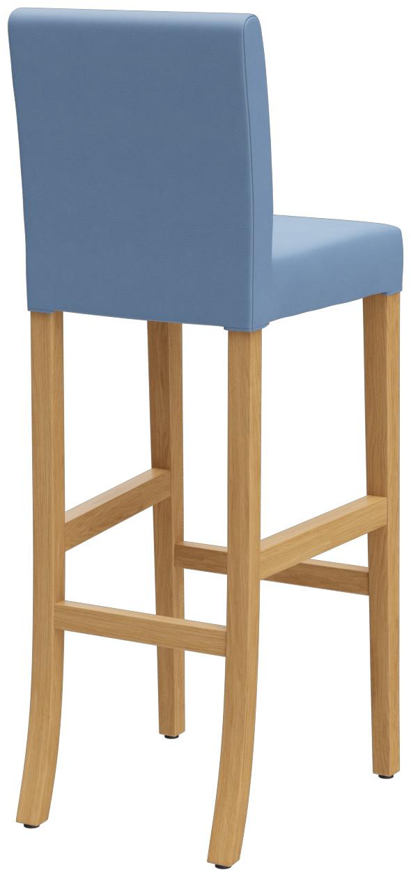 Abbildung Barhocker Debby Schrägansicht