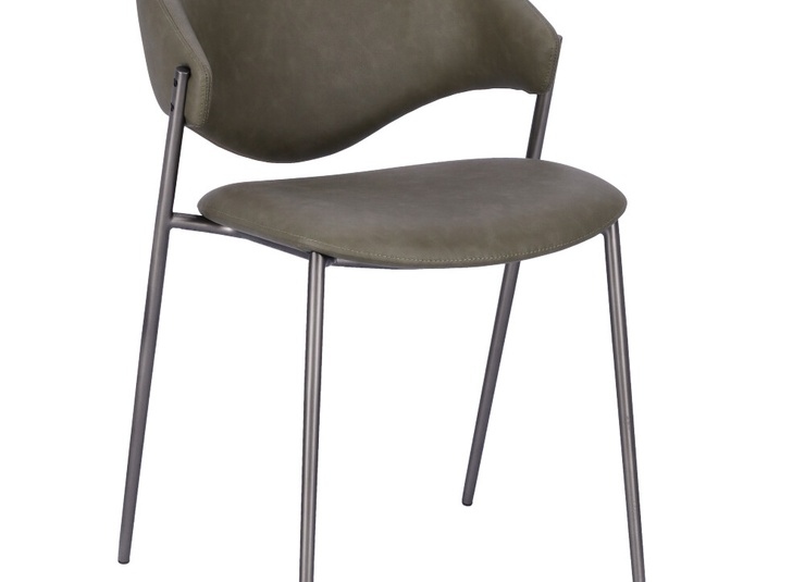 Abbildung chair Sentara Schrägansicht