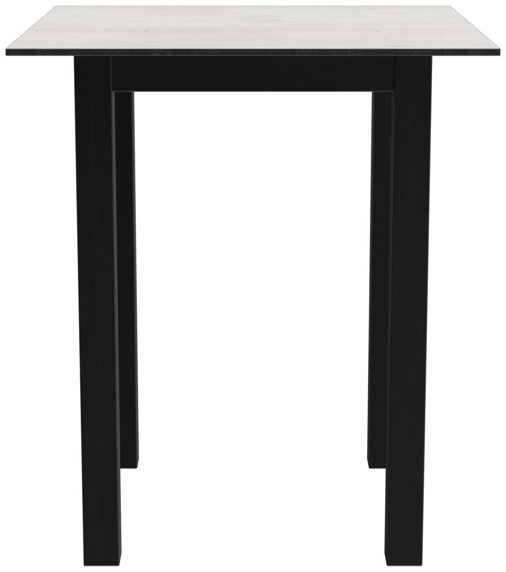 Abbildung table mi-haute Dunia Rückansicht