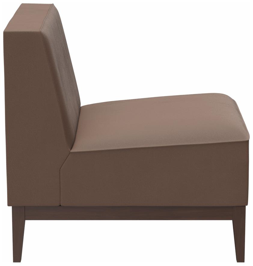 Abbildung Élément 1 place Chilly Seitenansicht