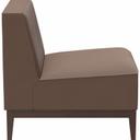 Abbildung Élément 1 place Chilly Seitenansicht